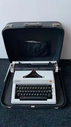 Oude Olympia Type machine compleet, Diversen, Typemachines, Ophalen of Verzenden, Zo goed als nieuw