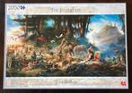 Jumbo puzzel The Invitation Tom duBois 2000 stukjes ( 07, Ophalen of Verzenden, Meer dan 1500 stukjes, Zo goed als nieuw, Legpuzzel