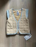 Moodstreet vestje omkeerbaar nieuw met prijskaartje maat 122, Ophalen of Verzenden, Nieuw, Jongen of Meisje