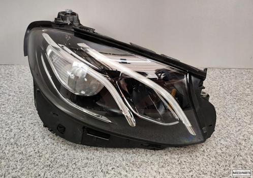 MERCEDES E KLASSE W213 W238 HIGH PERFORMANCE LED LAMP !!, Auto-onderdelen, Verlichting, Mercedes-Benz, Gebruikt, Ophalen of Verzenden