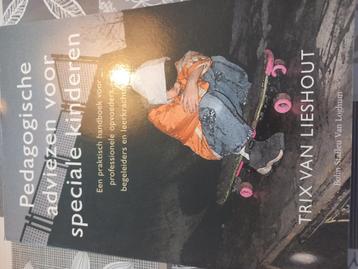 Pedagogische adviezen voor speciale kinderen beschikbaar voor biedingen