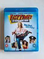 Fast Times At Ridgemont High Blu-ray, Verzenden, Zo goed als nieuw