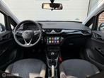 Opel Corsa 1.2 | Carplay/Andoid Auto | Airco | 5-Deurs, Voorwielaandrijving, Blauw, 1229 cc, Bedrijf