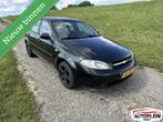 Chevrolet Lacetti 1.4-16V Spirit, Voorwielaandrijving, Lacetti, 610 kg, Zwart