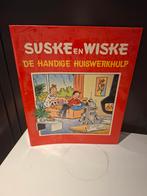 Suske en wiske ringmap, Ophalen, Suske en Wiske, Boek of Spel