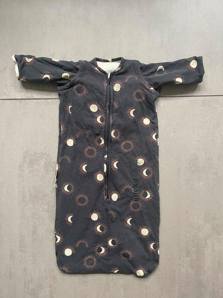 Puckababy Bag Newborn 0-6 maanden - Katoen, TOG 1, Kinderen en Baby's, Dekens, Slaapzakjes en Inbakerproducten, Gebruikt, Slaapzak