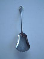 Mooie oude suikerschep G-Sola-Z palmet motief, Ophalen of Verzenden