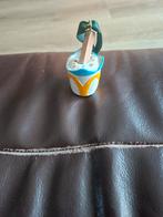 McFlurry mcdonalds kerstbal, Ophalen of Verzenden, Zo goed als nieuw