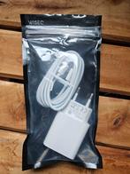 Oplader voor IPhone/IPad, Wisec, Ophalen of Verzenden, Nieuw, Apple iPhone