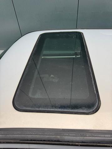 Golf MK3 elektrisch dakraam set beschikbaar voor biedingen