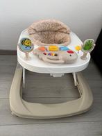 Loopwagentje voor baby's, Ophalen, Zo goed als nieuw