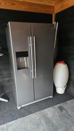 Amerikaanse koelkast, Ophalen, Gebruikt, 200 liter of meer, 60 cm of meer