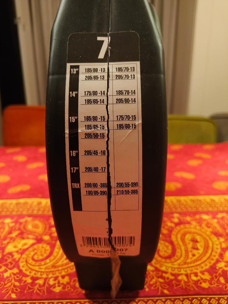Sneeuwkettingen, Auto diversen, Sneeuwkettingen, Ophalen, Zo goed als nieuw
