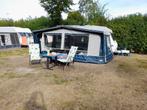 Hobby 495 met mover, Rondzit, Hobby, Omvormbare zithoek, Particulier