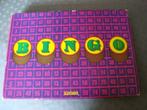 Bingo , Hobby en Vrije tijd, Gezelschapsspellen | Overige, Ophalen of Verzenden, Zo goed als nieuw