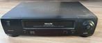 Philips VCR 205/02, Ophalen, Zo goed als nieuw, VHS-speler of -recorder