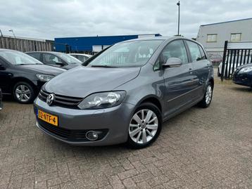 Volkswagen Golf Plus 1.2 TSI BMT /Ketting V.V/Trekhaak/Navi beschikbaar voor biedingen