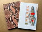 Venom - Kunstboek - Hajime Sorayama - EO2004-Norma Editorial, Verzenden, Eén stripboek, Hajime Sorayama, Nieuw