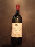 Chateau Potensac, Ophalen of Verzenden, Frankrijk, Rode wijn