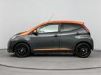 Toyota Aygo 1.0 VVT-i x-JBL (bj 2021), 12 maanden, Stof, Gebruikt, 4 stoelen