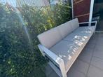Tuinbank! ZSM ophalen. De afmetingen zijn 247 bij 91, Ophalen of Verzenden, Gebruikt