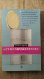 Het Doorsneedenken - Curtis White, Ophalen of Verzenden, Zo goed als nieuw, Nederland