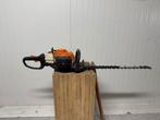 Stihl HS 81 R heggenschaar benzine 2010, Tuin en Terras, Heggenscharen, Gebruikt, Stihl