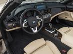 Bmw Z4 sDrive35i DCT - Sportst/Prof Navi, 1e eig, Auto's, Automaat, Euro 5, Gebruikt, Leder