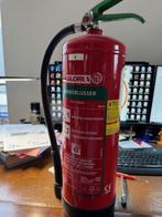 Brandblusser, Huis en Inrichting, Brandblussers en Brandkasten, Ophalen, Nieuw, Brandblusser