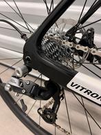 Isaac Vitron Racefiets - Nieuw!, Fietsen en Brommers, Fietsen | Racefietsen, Overige merken, 28 inch, Carbon, Heren