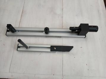 Tuigjes zelf maken Roelarie onderlijntjes maken beschikbaar voor biedingen