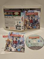 Monopoly Streets GO PS3, Spelcomputers en Games, Games | Sony PlayStation 3, Puzzel en Educatief, Ophalen of Verzenden, Zo goed als nieuw