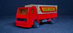 Majorette Super Cargo Vrachtwagen. BIEDEN, Hobby en Vrije tijd, Modelauto's | Overige schalen, Ophalen of Verzenden, Gebruikt