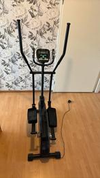 Focus Fitness Fox 1, Sport en Fitness, Ophalen, Zo goed als nieuw, Crosstrainer, Metaal