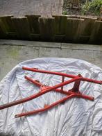 Honda cr sub frame 88,89, Motoren, Verzenden