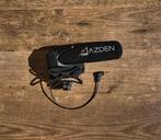 Azden SMX-15 shotgun microfoon, Muziek en Instrumenten, Microfoons, Ophalen of Verzenden, Gebruikt, Overige typen