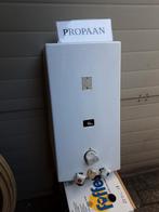 Keuken geiser, Doe-het-zelf en Verbouw, Geisers en Boilers, Minder dan 20 liter, Ophalen, Gebruikt, Geiser