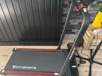Walker, Sport en Fitness, Fitnessapparatuur, Ophalen, Zo goed als nieuw, Metaal, Loopband