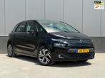 Citroen C4 Picasso 1.2 PureTech Selection Apk, Clima!, Voorwielaandrijving, 65 €/maand, Gebruikt, Euro 6