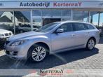 Mazda 6 Sportbreak 1.8 TS Nieuwe apk/ecc airco/cruise contro, Voorwielaandrijving, 65 €/maand, Stof, Gebruikt