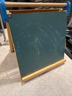 Folding drawing board, Ophalen, Whiteboard