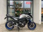 Yamaha mt 09 tracer 2015 perfecte staat!!, Motoren, Naked bike, Bedrijf, 3 cilinders