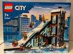 Lego 60366 - nieuw, Ophalen of Verzenden, Zo goed als nieuw