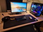 High-End Gaming PC - RX 7900XTX, AMD Ryzen 7 9800X3D, Computers en Software, Ophalen, 32 GB, Virtual Reality, Zo goed als nieuw