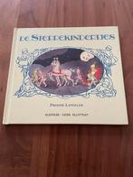 Freddie Langeler - De Sterrekindertjes, Fictie algemeen, Ophalen of Verzenden, Zo goed als nieuw, Freddie Langeler