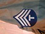 M43 Timberwolves, Verzamelen, Militaria | Tweede Wereldoorlog, Ophalen of Verzenden, Landmacht, Amerika, Kleding of Schoenen