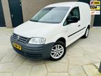 Volkswagen Caddy 2.0 SDI|schuifdeur rechts|trekhaak|deuren a, Origineel Nederlands, Te koop, Gebruikt, 675 kg