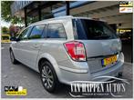 Opel Astra Wagon Opel Astra Wagon 1.6 Cosmo airco/parkeer se, Voorwielaandrijving, 15 km/l, Gebruikt, 116 pk