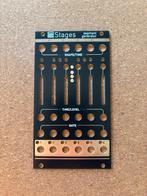 Eurorack Black Panels, Ophalen of Verzenden, Zo goed als nieuw, Overige merken