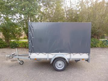 aanhanger Anssems beschikbaar voor biedingen